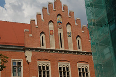 Kraków, Uniwersytet Jagielloński