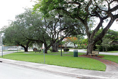 Urban Parks - Miami