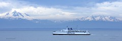 BC Ferries and other Ferries