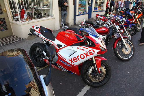 Louth Motorcycle event 5th June 2014_46