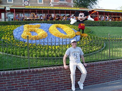 2006 April Disney