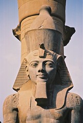 Egypte 2002