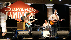 Summer Jamboree 2014