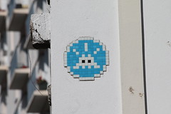 Space Invader PA-871