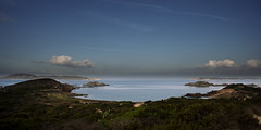 Arcipelago della Maddalena, Sardegna