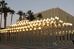 Los Angeles County Museum of Art, California