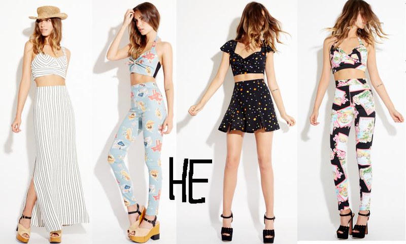 the-reformation-two-peice-outfits-crop-tops-style-is-in-for-summer-2013-fashion-by-he