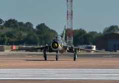 RIAT 2014 Park & View - 10 July