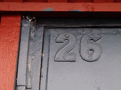 26 the number