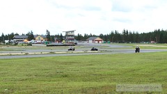 Motorg ry. @ Pesämäki Racing Circuit 24.8.2014