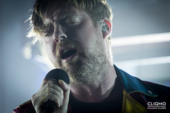 Kaiser Chiefs - O2 Arena, London - 1st March 2017
