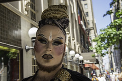 Pride Parade NYC 2014