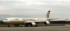 Etihad Airlines
