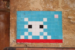 Space Invader PA-833