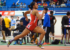 TRACK & FIELD - Easterns States Championships