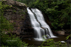 Maryland Waterfalls