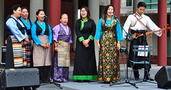 Tibetan Festival 2014