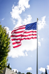 American Flag #Explore 08/18/14