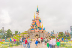 瘋拍誌< 2014 Disneyland Paris >