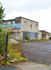 Rosevale primary School (former)