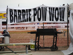 Barrie Friendship Centre Pow Wow 2014