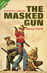 Gerald McConnell Covers