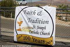 Saint Joseph's Centennial