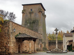 Covarrubias (Burgos)