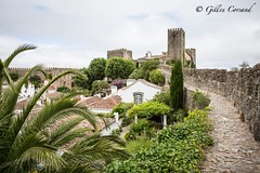 Villes Médiévales du Portugal