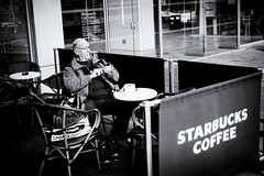 Manchester Walkabout 23 August 2014