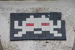 Space Invader PA-371