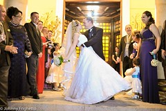 Casamento Guilherme e Cristina