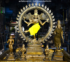 Aani Thirumanjanam