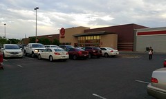 Target - Altoona, Iowa
