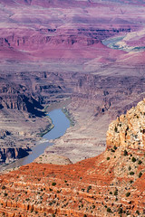 Arizona - Grand Canyon National Park - South Rim