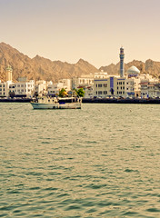 Oman (2010)