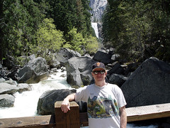 2005 Yosemite