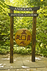 Anderson Japanese Gardens-2014