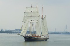 2014 Tall Ships Festival/Sail Greenwich