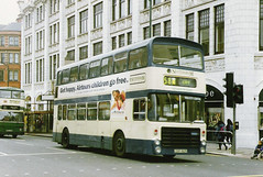 Nottingham Omnibus