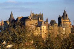Châteaux