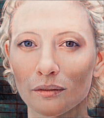 Archibald Prize, Sydney 2014