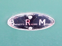 Bassett's Racing Motors