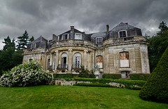 Château des Boucs