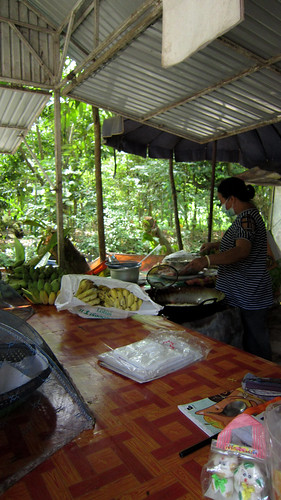 Koh Samui Private Tour Local food Local nature