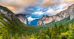  Yosemite 