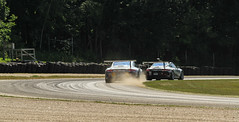 2014 IMSA GT3 Cup at Road America (Practice and Qualifying)