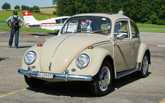 Volkswagen Classic 1964-67