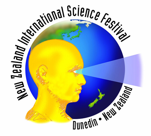 NZISF Logo