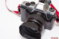 [M43] Panasonic Leica DG Summilux 25mm f/1.4
